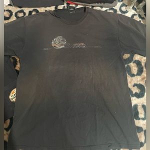 Harley Davidson vintage medium men t shirt